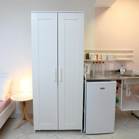 City Room Apartment Date Koper Extérieur photo