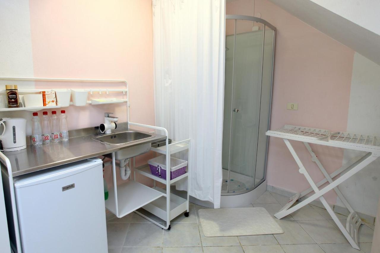 City Room Apartment Date Koper Extérieur photo