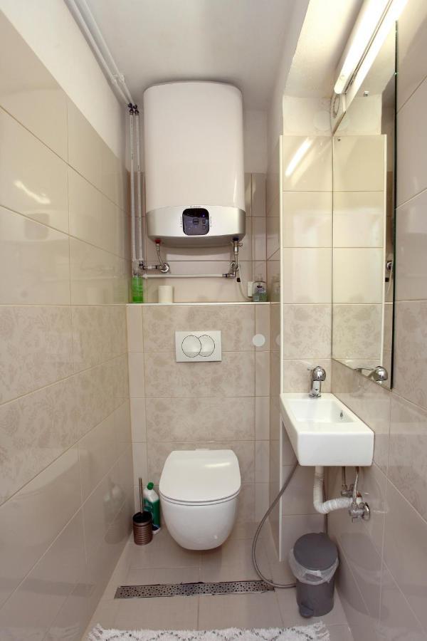 City Room Apartment Date Koper Extérieur photo
