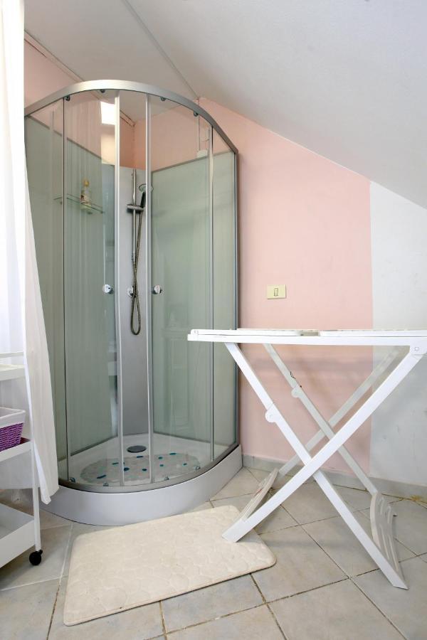 City Room Apartment Date Koper Extérieur photo